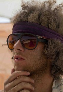 Актер Джозеф Г. Куинн