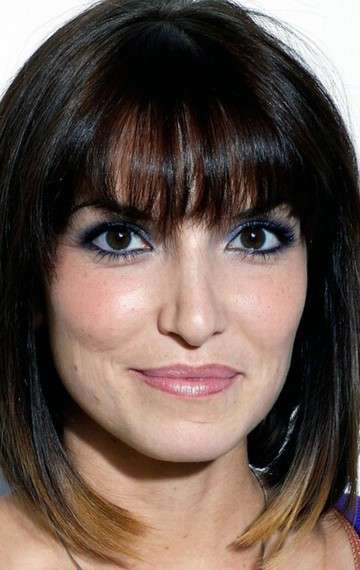 Актер Лорин Скафария