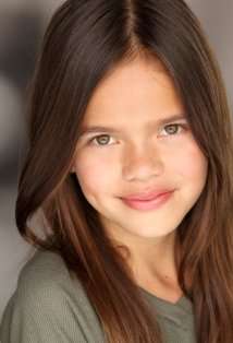 Фото Малия Пайлс