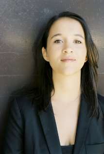 Актер Дэйли МакЛеод