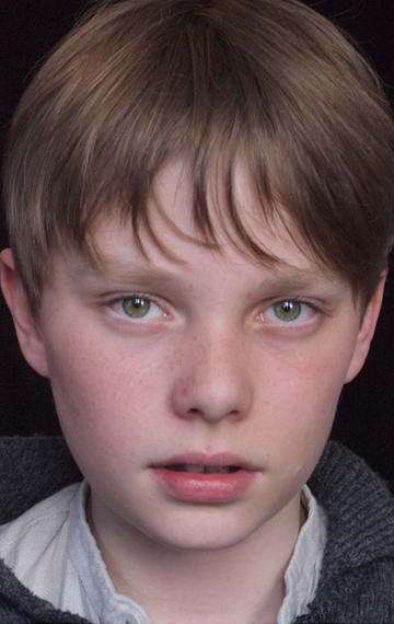 Актер Адам Уилсон