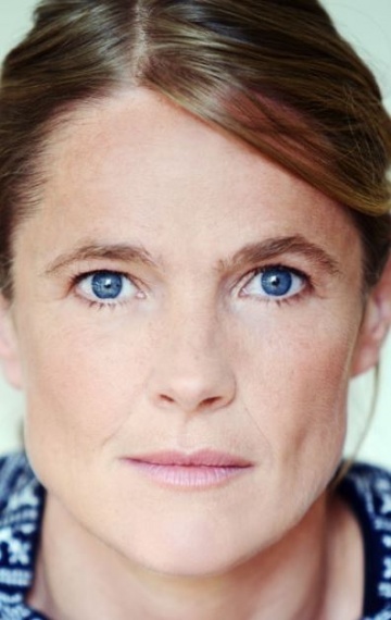 Актер Каролина Эйхгорн