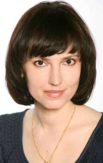 Актер Анна Букловская