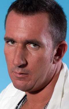 Актер Михаил Владимиров