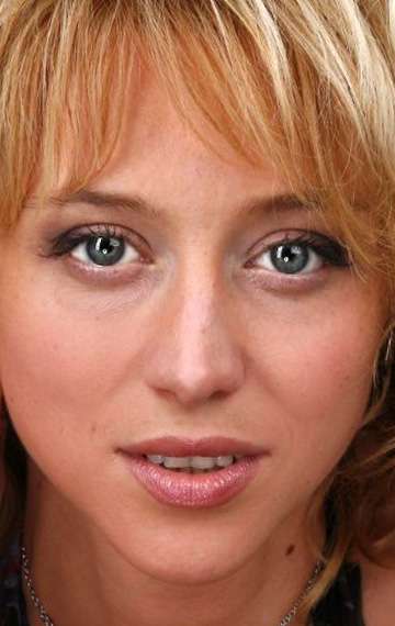 Актер Даша Волга