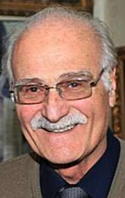 Актер Кахи Кавсадзе