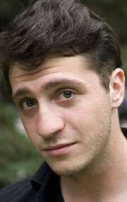 Актер Вадим Норштейн