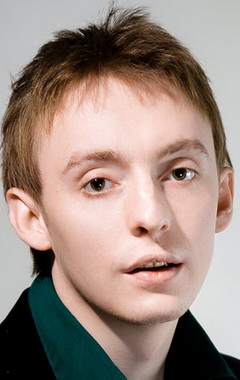 Актер Илья Дель