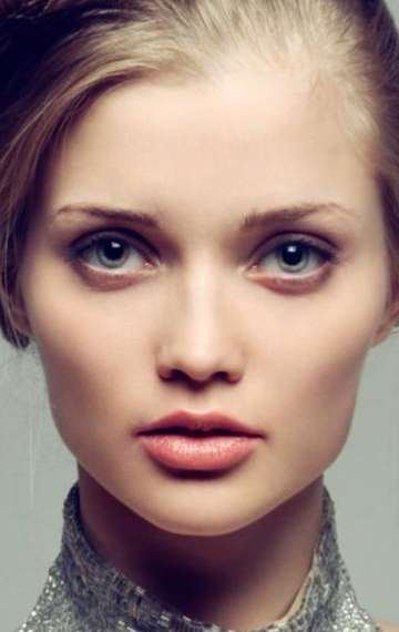 Актер Алина Ланина