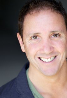 Актер Джеффри Фокс