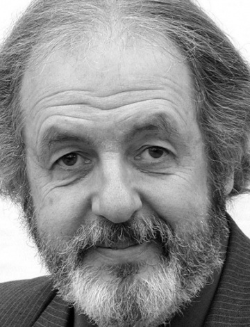 Актер Дэвид Бэйли