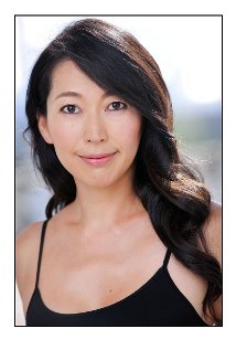 Актер Мика Сантох