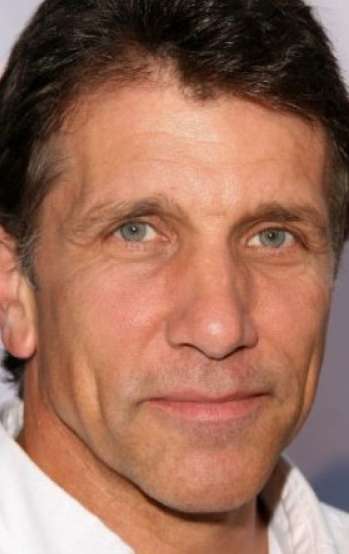 Актер Гэри Хадсон