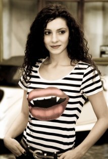 Актер Екатерина Ботциу