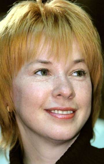 Фото Алла Клюка