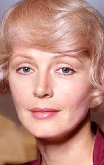 Актер Валентина Титова