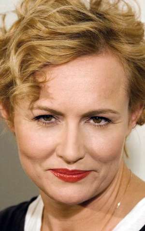 Актер Елена Шевченко