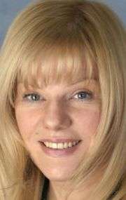 Актер Александра Захарова