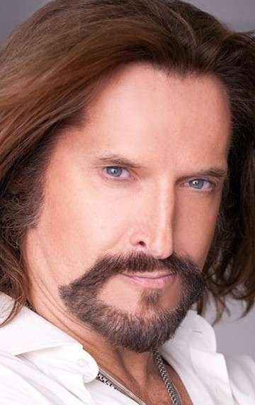 Актер Никита Джигурда