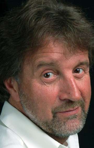 Актер Леонид Ярмольник