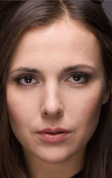 Актер Елена Панова