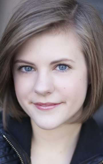 Актер Шанель Пелозо