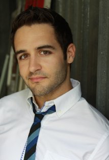 Актер Уэс Лагарде