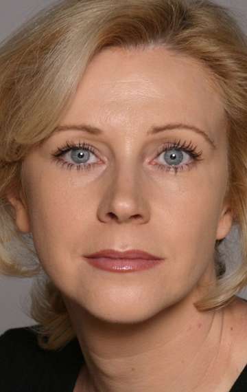 Актер Ирина Сенотова