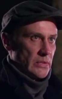 Актер Дмитрий Бульба