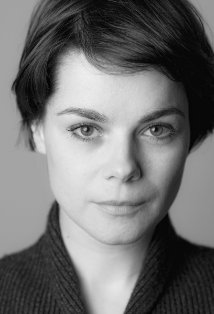 Актер Сара Вудрафф