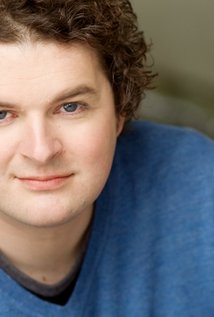 Актер Дарси Джонсон