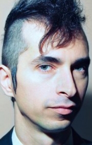 Актер Jimmy Urine