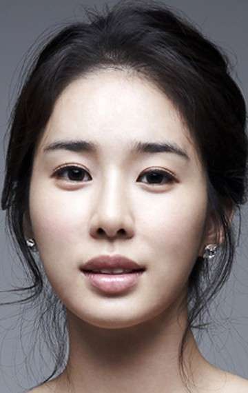 Фото Ю Ин На