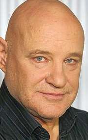 Актер Кристиан Редль