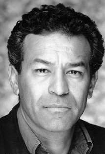 Актер Тайфун Бадемсой