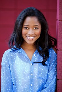 Актер Фелиция Стайлз