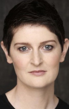 Актер Молли Шэйкен