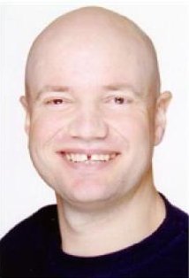 Актер Мэтт Клэйтон