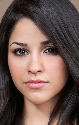 Актер Ноеми Гонзалез