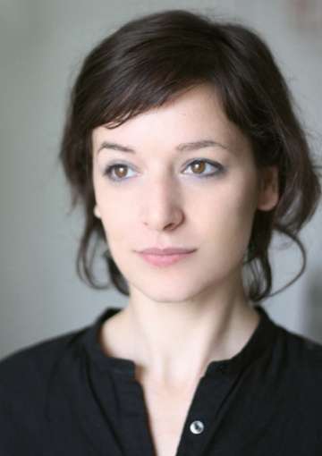 Актер Жюли Дюран