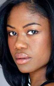 Актер Ванесса Ли Честер