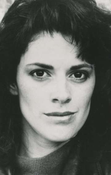 Актер Патриция Шарбонно