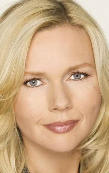 Актер Вероника Феррес