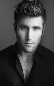 Актер Джаред Оллман