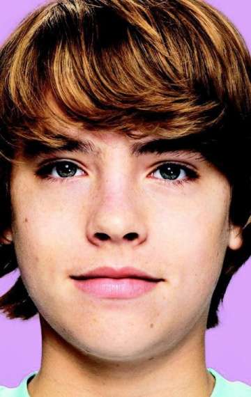 Актер Коул Спроус