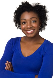 Актер Leianna Seals Bell