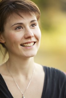 Актер Ффайон Джолли