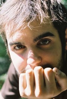 Актер Дэвид Бройлес