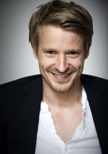 Фото Максимилиан фон Пуфендорф