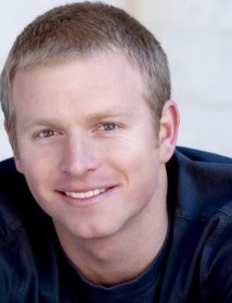 Актер Джеймс Рэкли